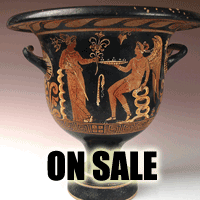 Antiquities on Sale